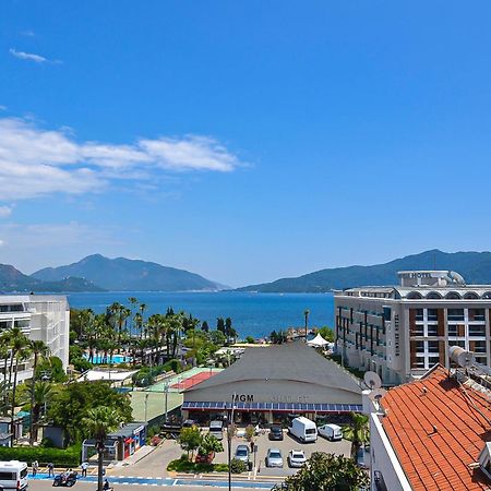 Berry Bella Hotel Marmaris Dış mekan fotoğraf