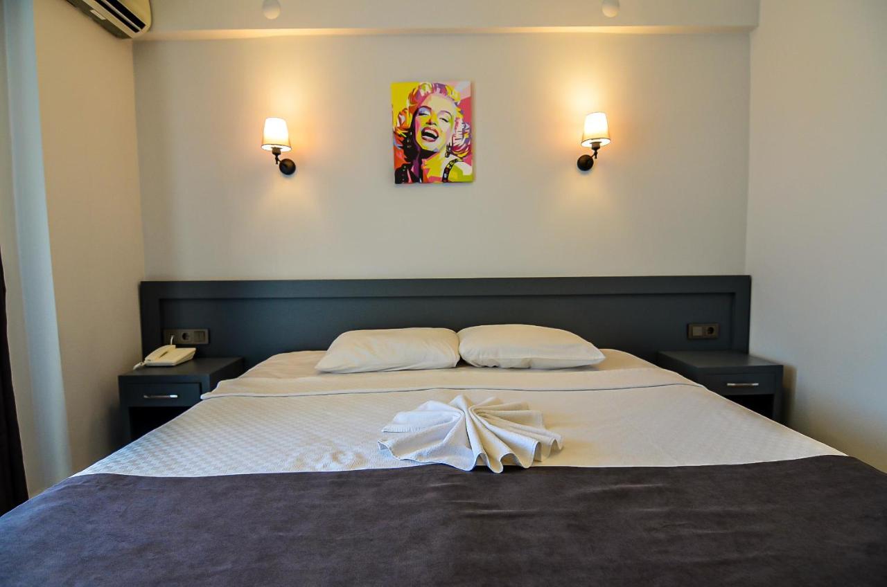Berry Bella Hotel Marmaris Dış mekan fotoğraf