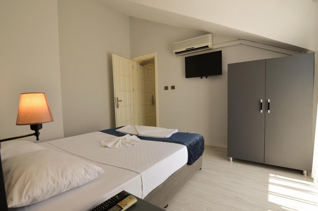 Berry Bella Hotel Marmaris Dış mekan fotoğraf