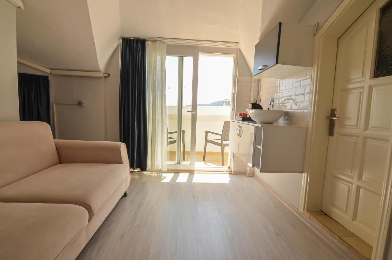 Berry Bella Hotel Marmaris Dış mekan fotoğraf