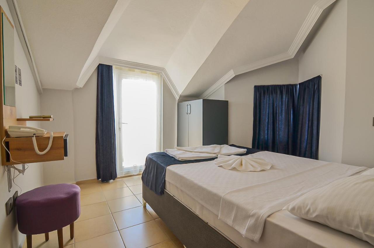 Berry Bella Hotel Marmaris Dış mekan fotoğraf