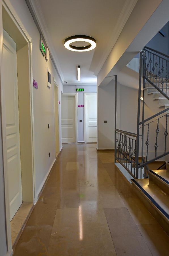 Berry Bella Hotel Marmaris Dış mekan fotoğraf