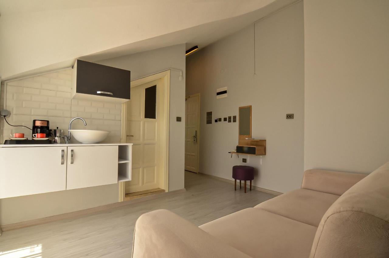 Berry Bella Hotel Marmaris Dış mekan fotoğraf