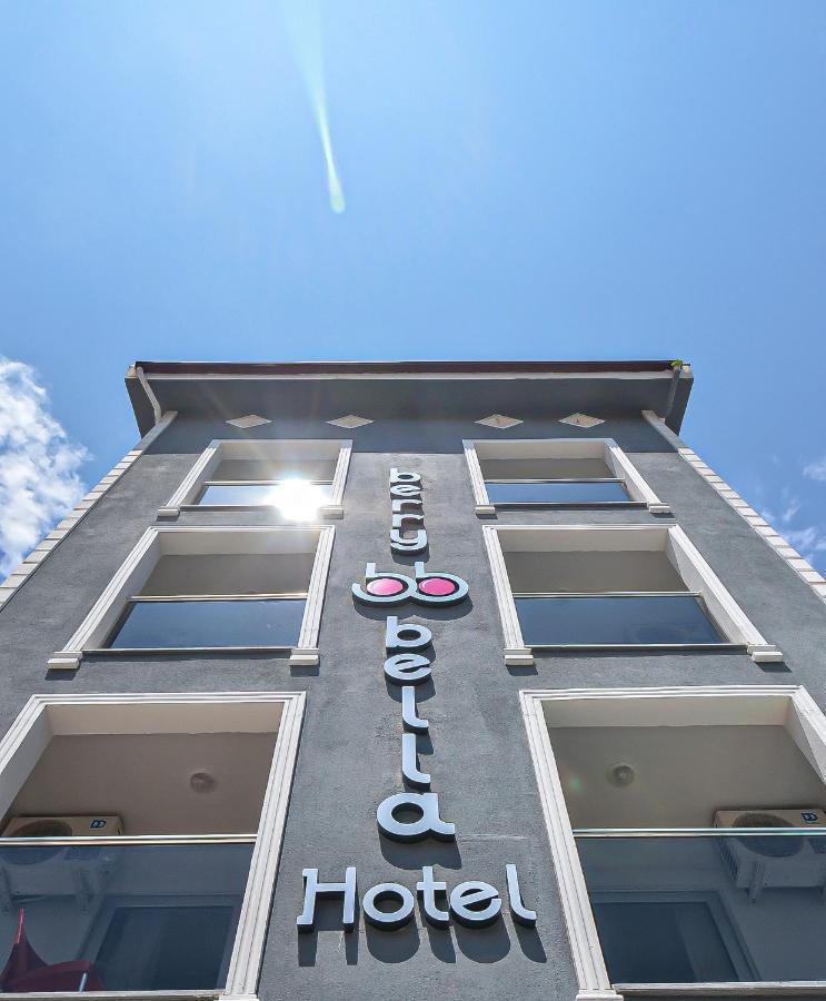 Berry Bella Hotel Marmaris Dış mekan fotoğraf