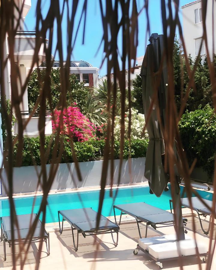 Berry Bella Hotel Marmaris Dış mekan fotoğraf