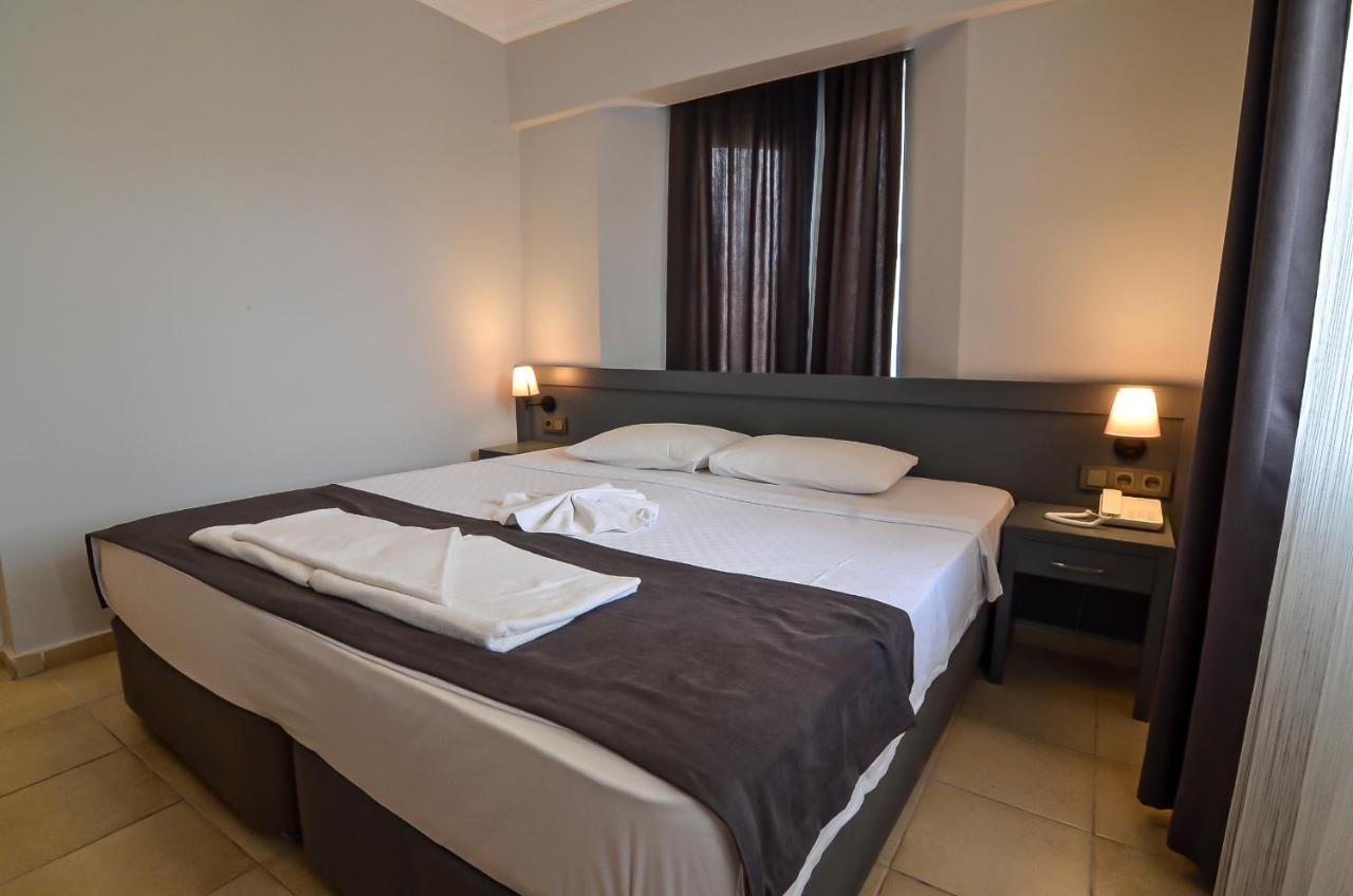 Berry Bella Hotel Marmaris Dış mekan fotoğraf