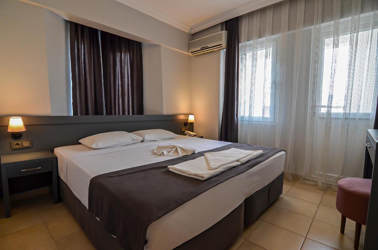 Berry Bella Hotel Marmaris Dış mekan fotoğraf