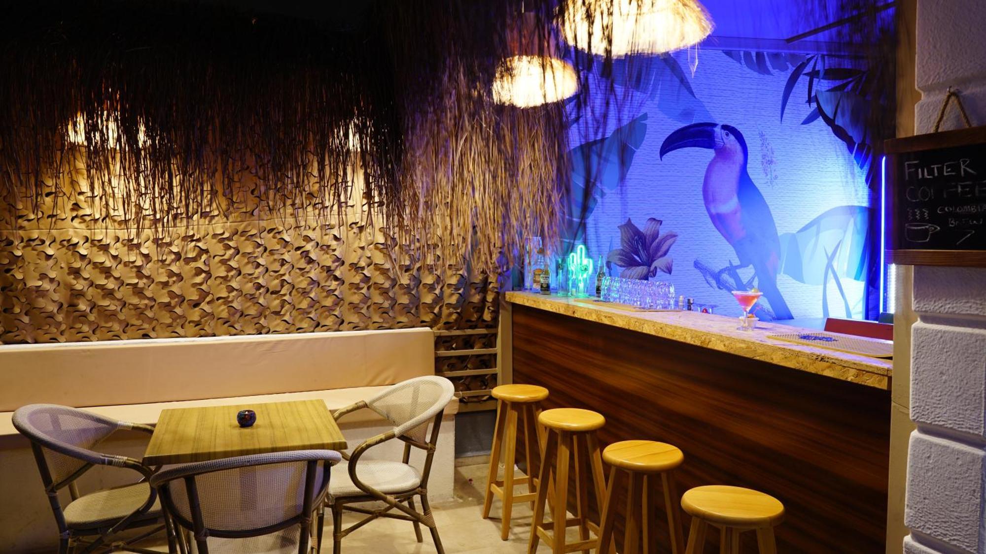 Berry Bella Hotel Marmaris Dış mekan fotoğraf